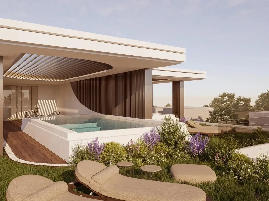 1 - vendita casa vista mare voula attica grecia