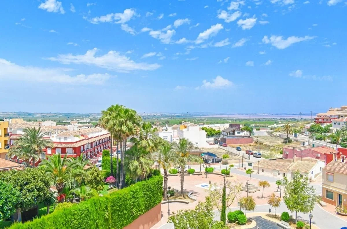 1 - apartment for sale in san miguel de salinas valencian community spain