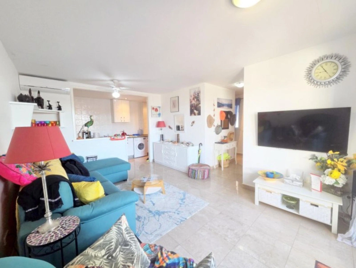 2 - venta apartamento manilva andalucía españa