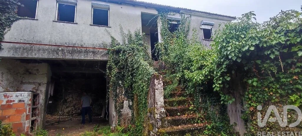 2 - venda casa vila nova de cerveira região do norte portugal