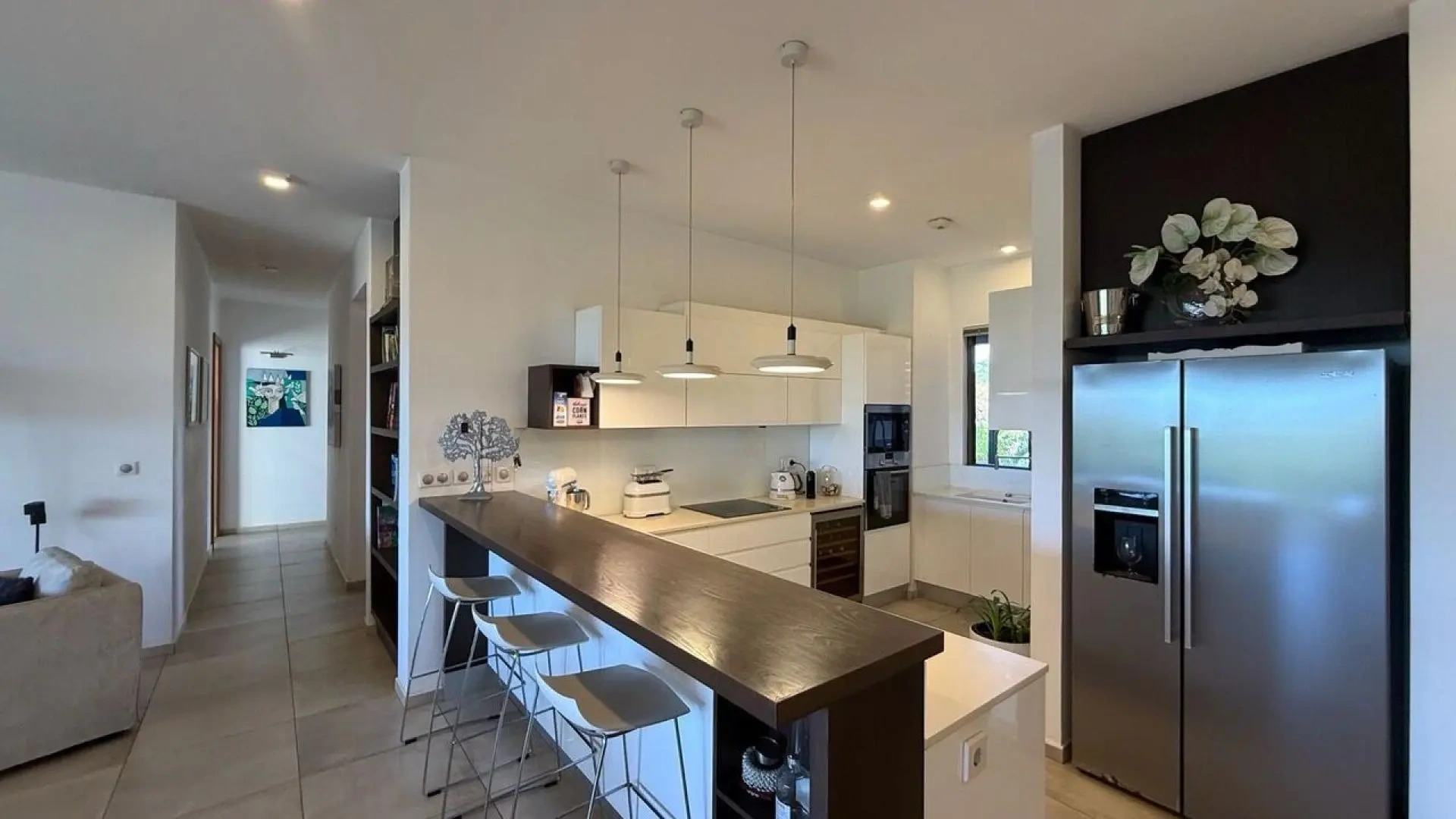 2 - vente appartement balaclava pamplemousses île maurice