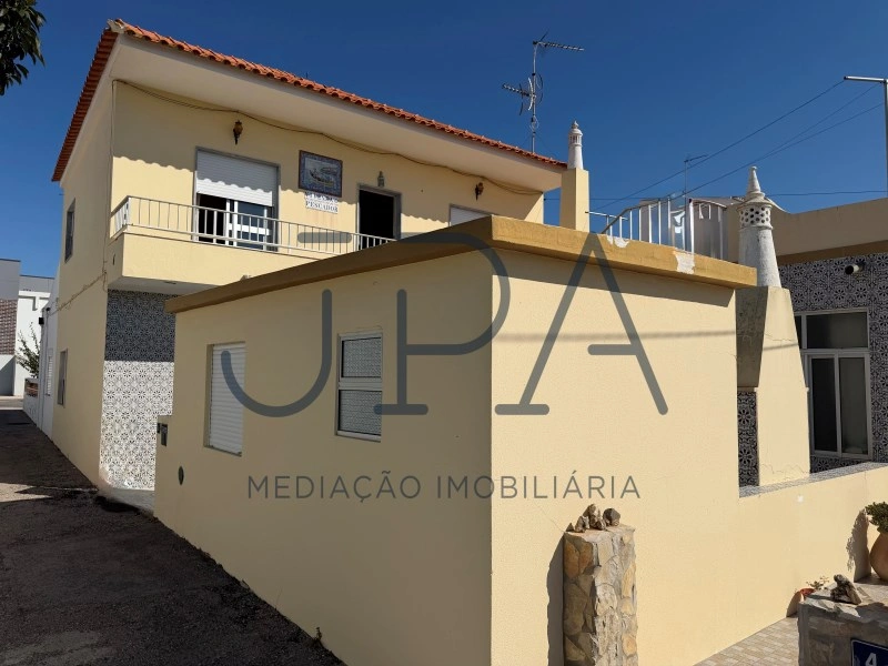 1 - venta casa altura algarve portugal