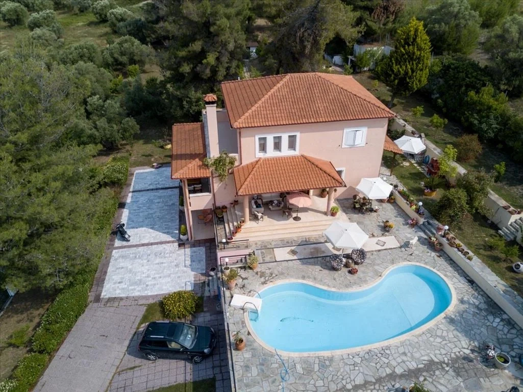 1 - beach walk villa for sale in possidi central macedonia greece