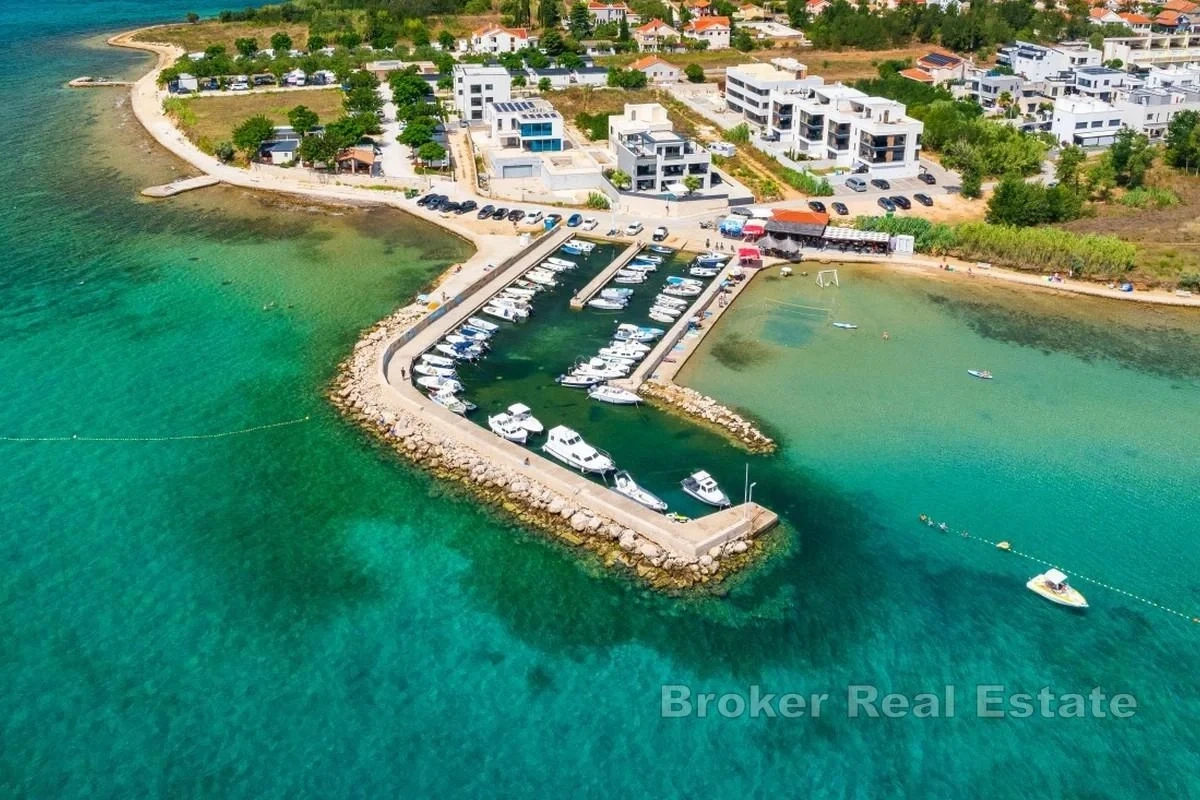 1 - venta casa frente al mar zadar zadar croacia