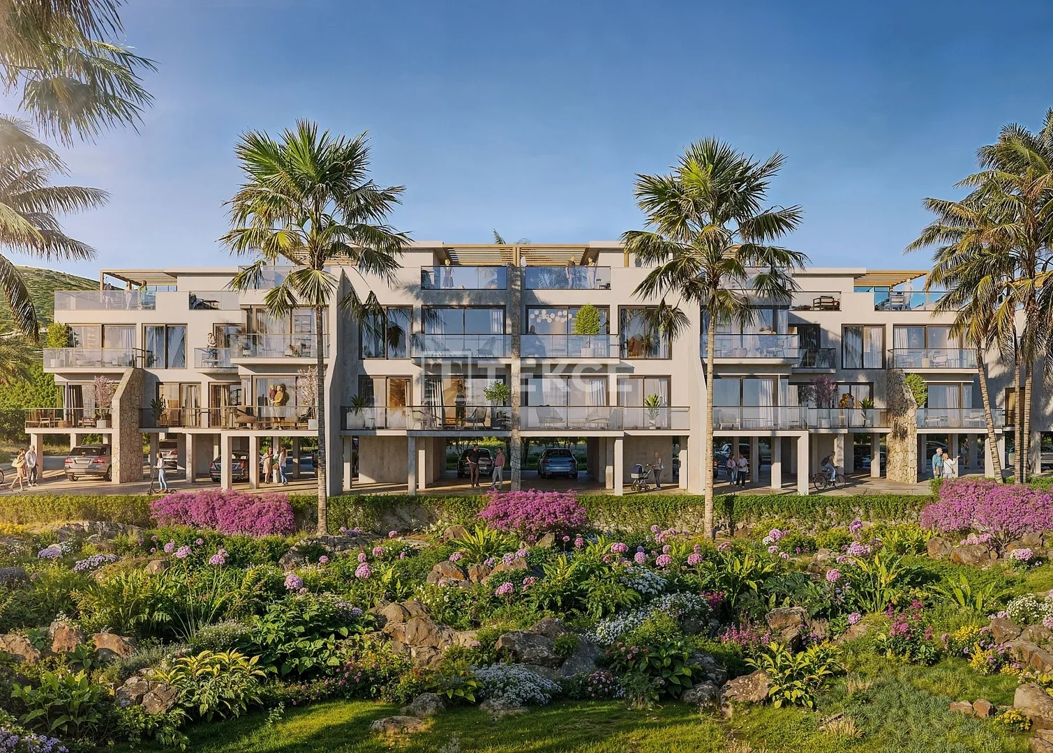 2 - venta apartamento vista al mar famagusta famagusta chipre