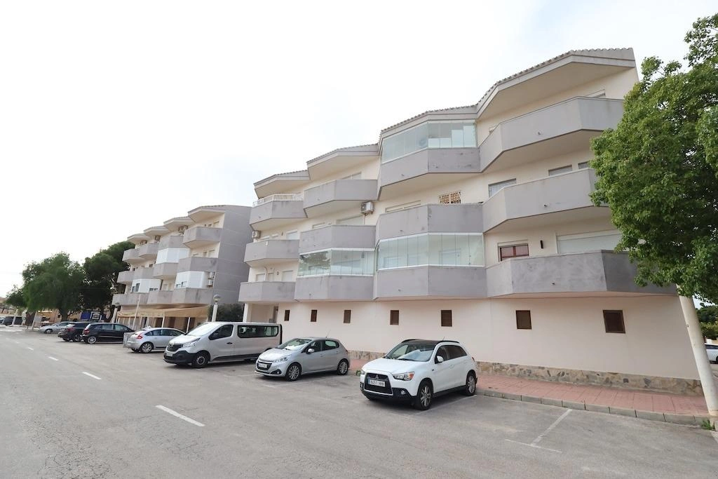 1 - verkauf wohnung cabo roig valencia spanien