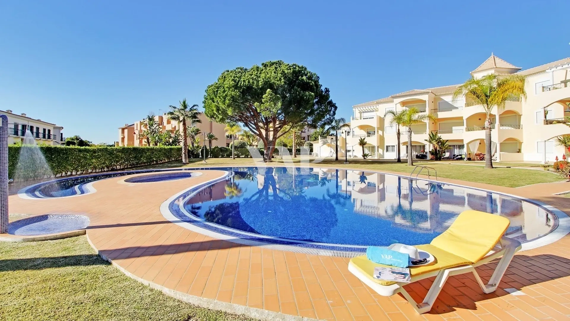 1 - apartment for sale in vilamoura algarve portugal