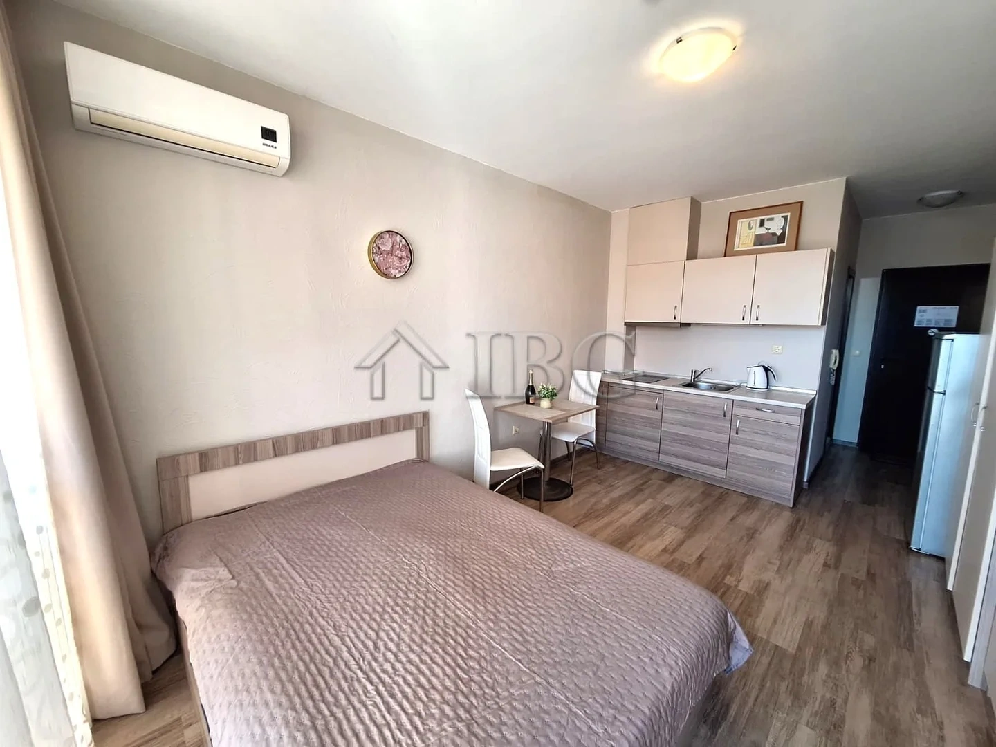 1 - venda apartamento vista de mar sveti vlas burgas bulgária