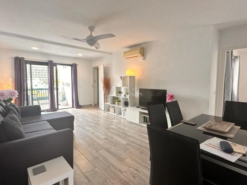 1 - apartment for sale in costa adeje tenerife - canary islands spain