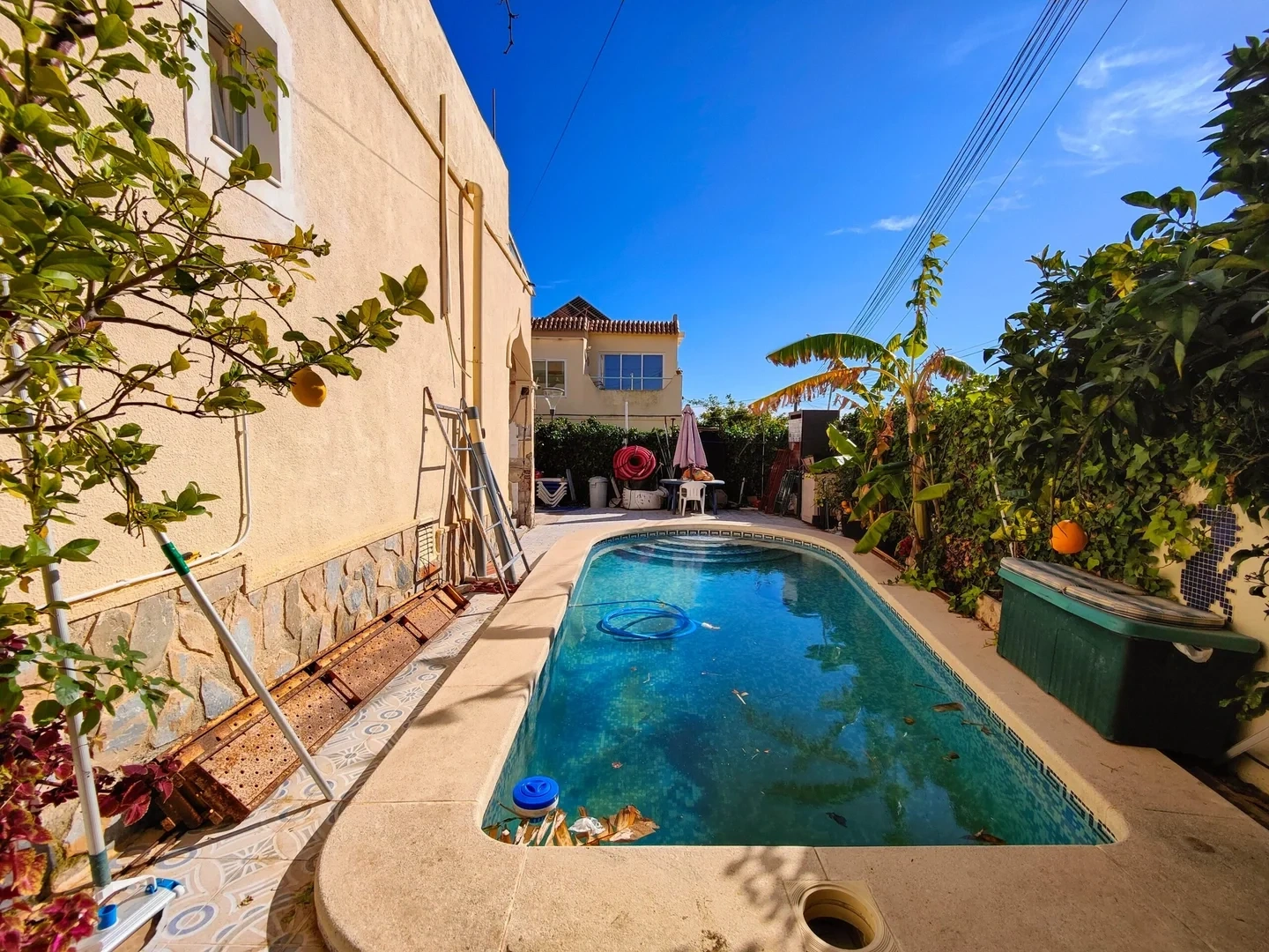 2 - verkauf haus san miguel de salinas valencia spanien