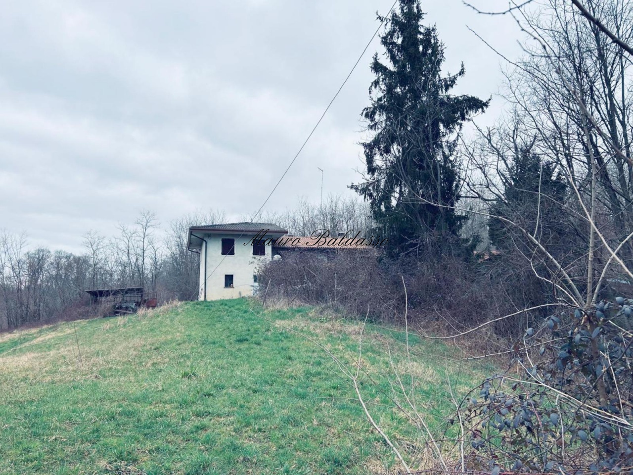 2 - house for sale in volpago del montello veneto italy