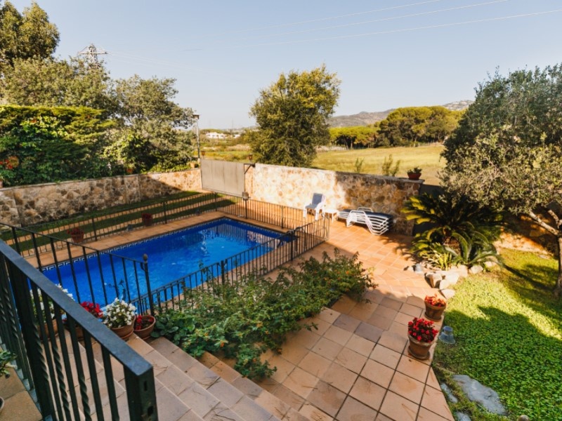 1 - house for sale in s'agaro - costa brava catalonia spain