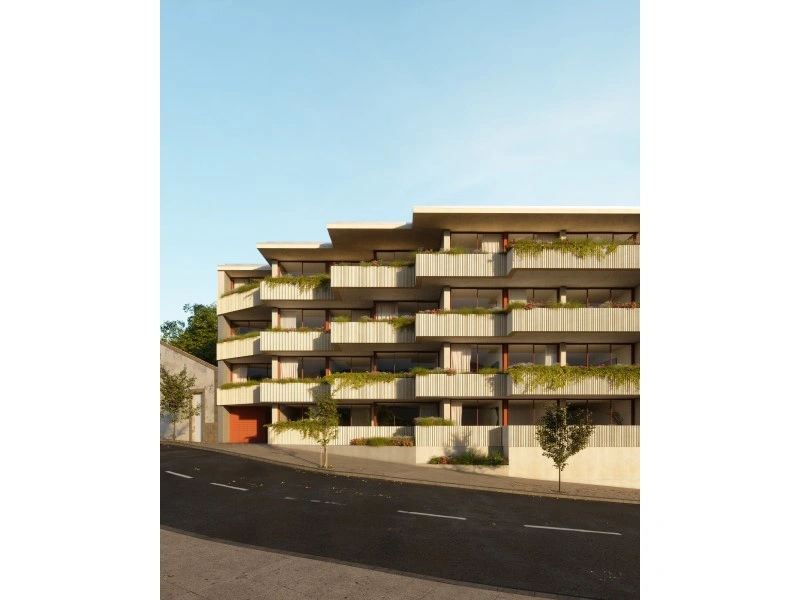 2 - vendita appartamento campanhã regione nord portogallo
