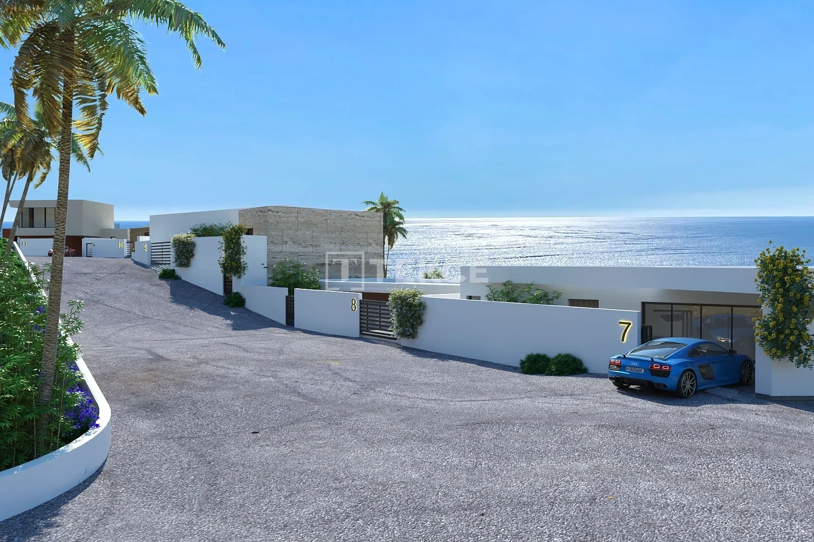 2 - продажа дом вид моря almuñecar андалусия испания