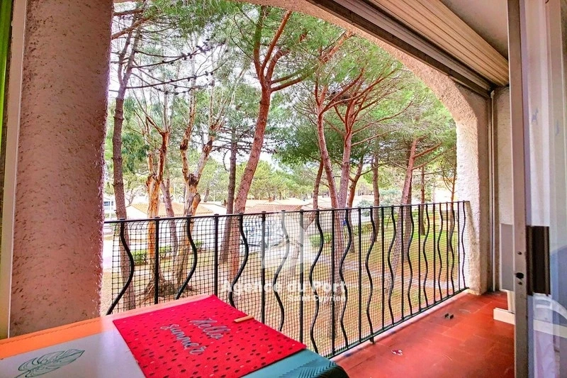 1 - vente appartement plage à pied argelès-sur-mer pyrénées-orientales france