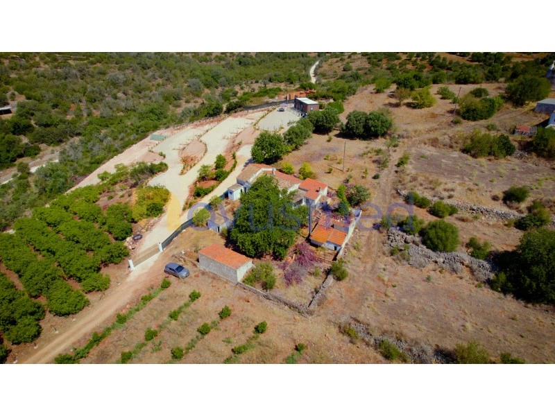 1 - verkauf haus poço barreto algarve portugal