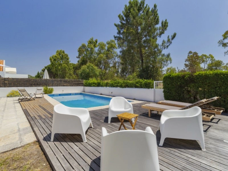 2 - house for sale in comporta alentejo portugal