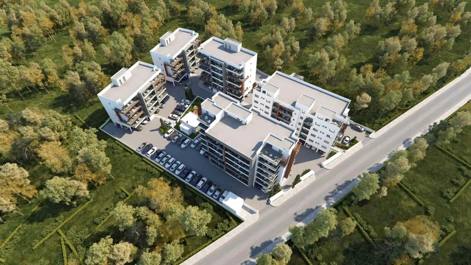 2 - vente appartement limassol limassol chypre