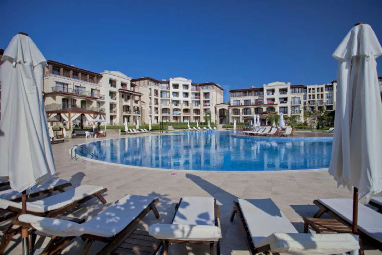 Квартира 51 m²