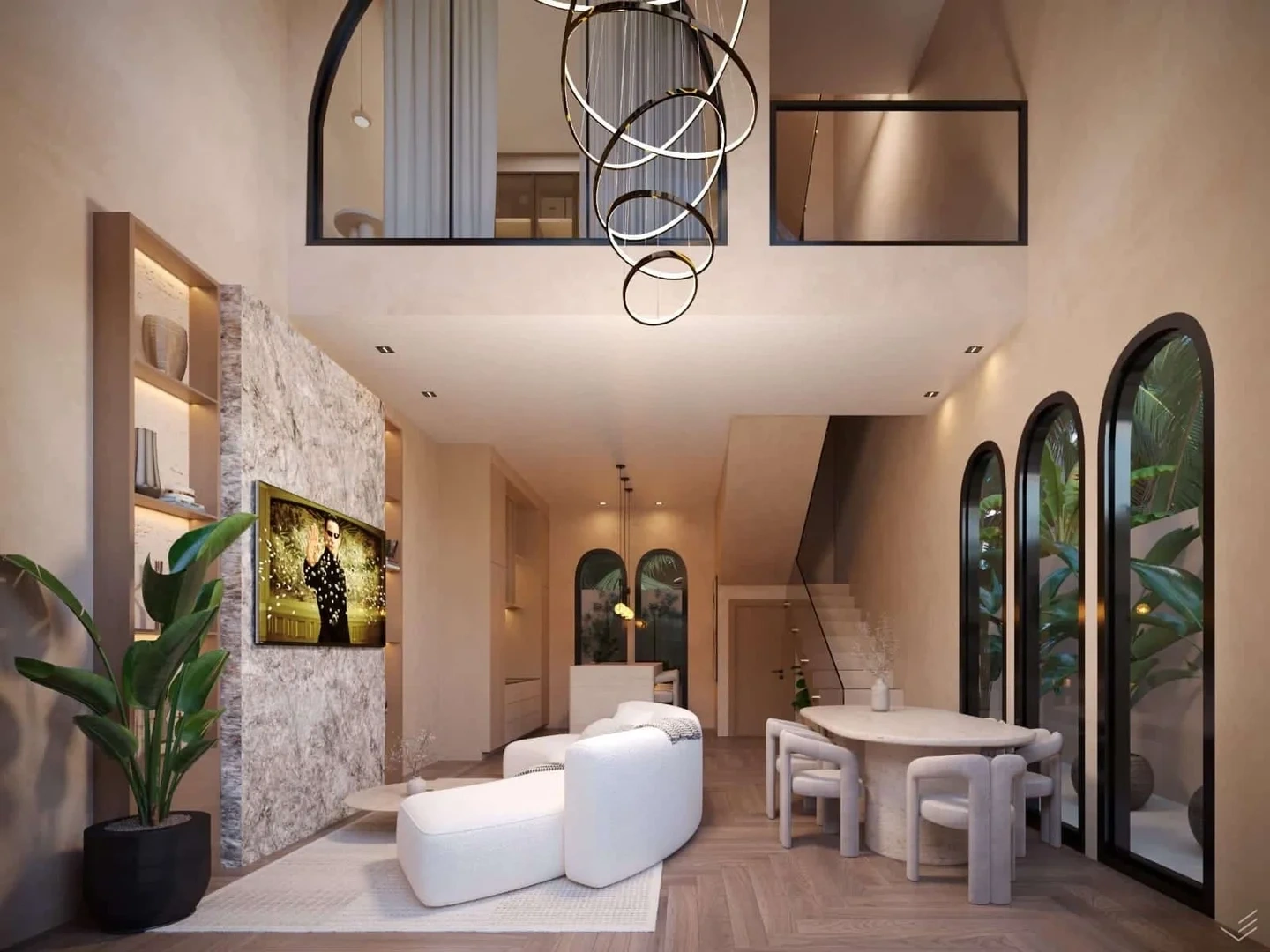 2 - продажа дом bali bali индонезия