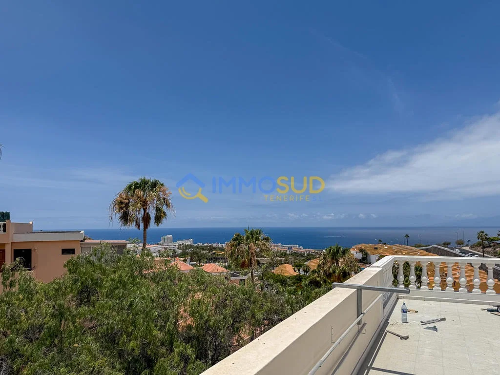 2 - vente appartement playa de las américas ténérife - canaries espagne
