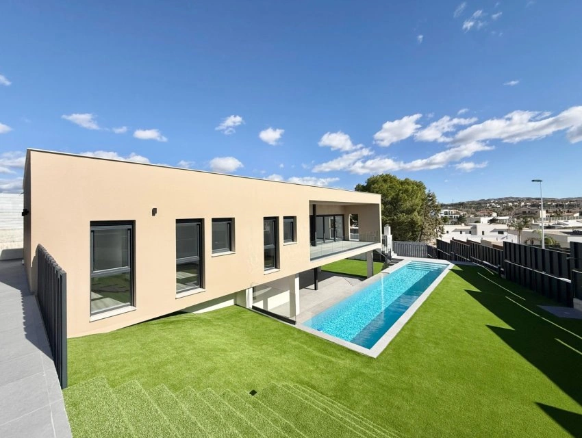 2 - vente maison molina de segura région de murcie espagne