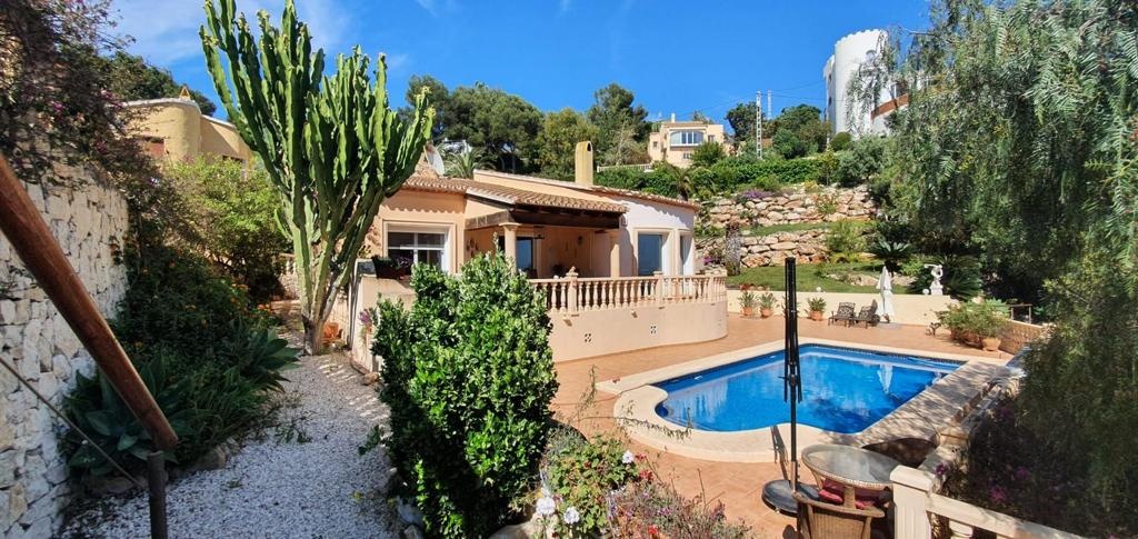 2 - verkauf haus xabia/javea - costa blanca valencia spanien