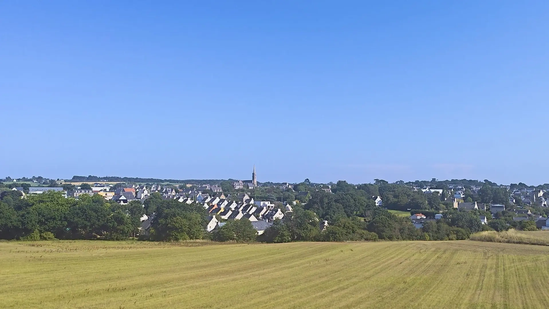 1 - apartment for sale in pléneuf-val-andré côtes-d'armor - bretagne france