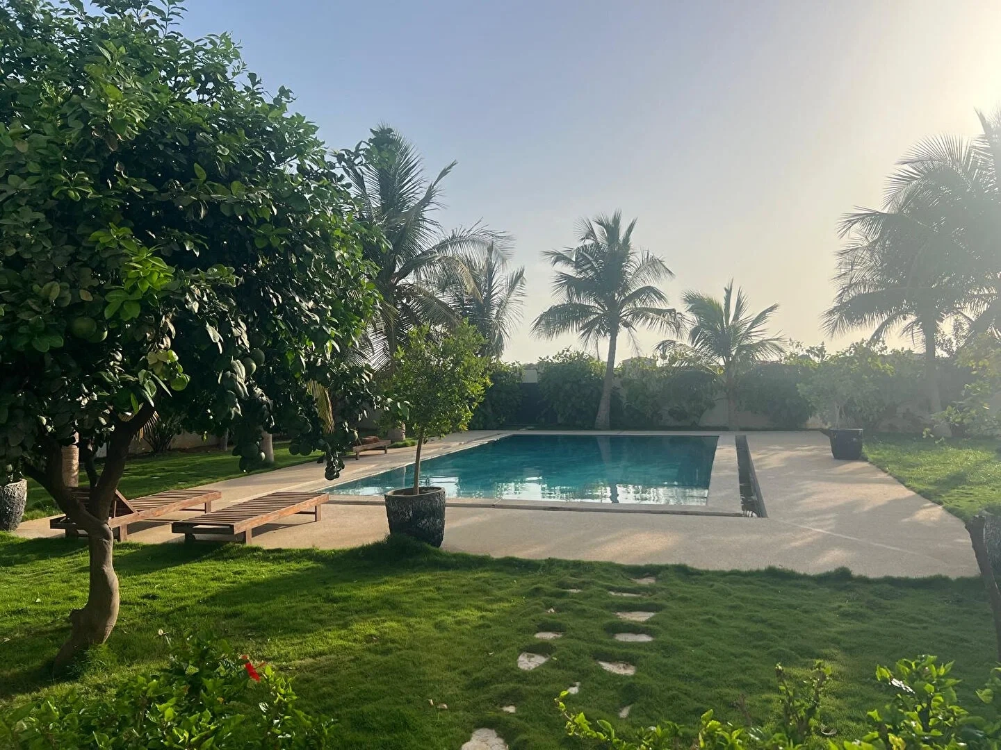 2 - vente villa saly portudal thiès sénégal