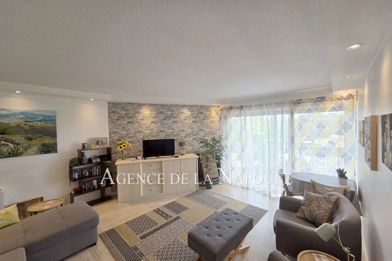 1 - apartment for sale in mandelieu-la-napoule alpes-maritimes france