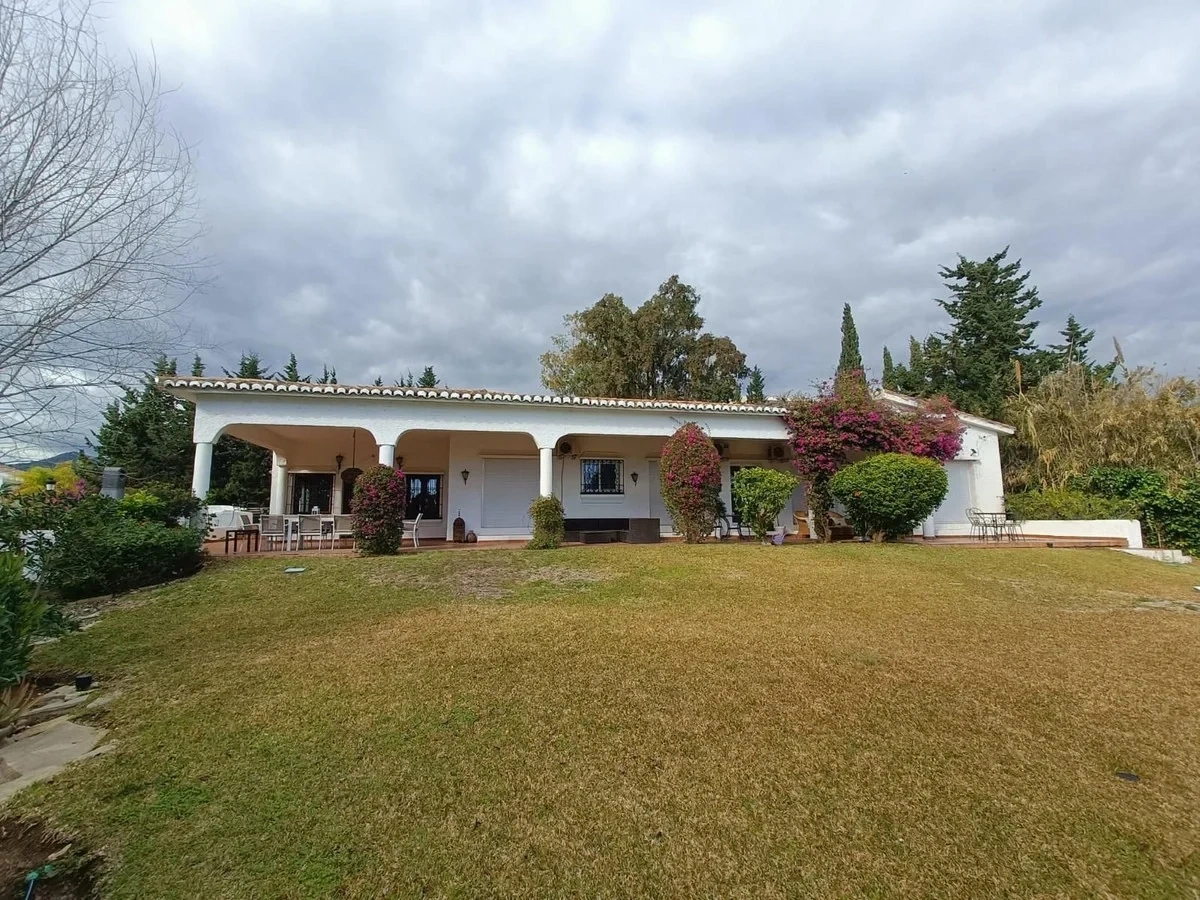 1 - venta casa atalaya isdabe - costa del sol andalucía españa