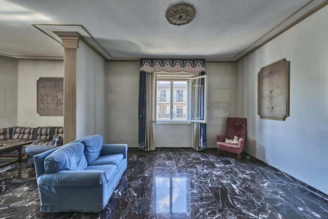 2 - vente appartement firenze toscane italie