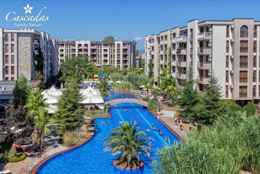 1 - venda apartamento sunny beach burgas bulgária