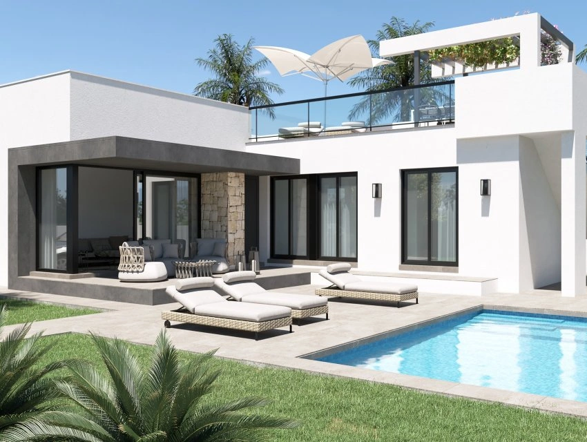 2 - house for sale in el verger valencian community spain