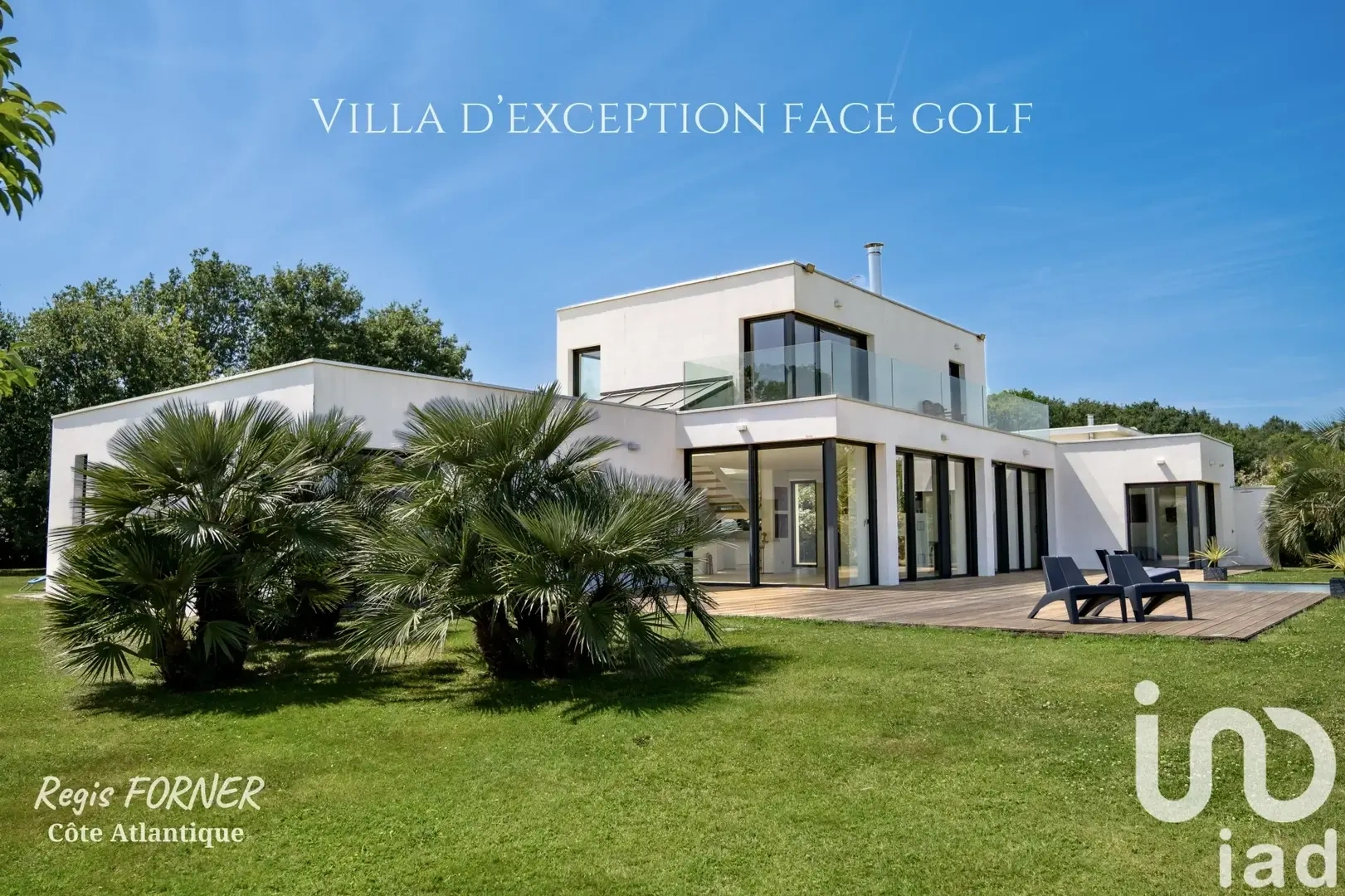 2 - venta casa saint-andré-des-eaux loira atlántico francia