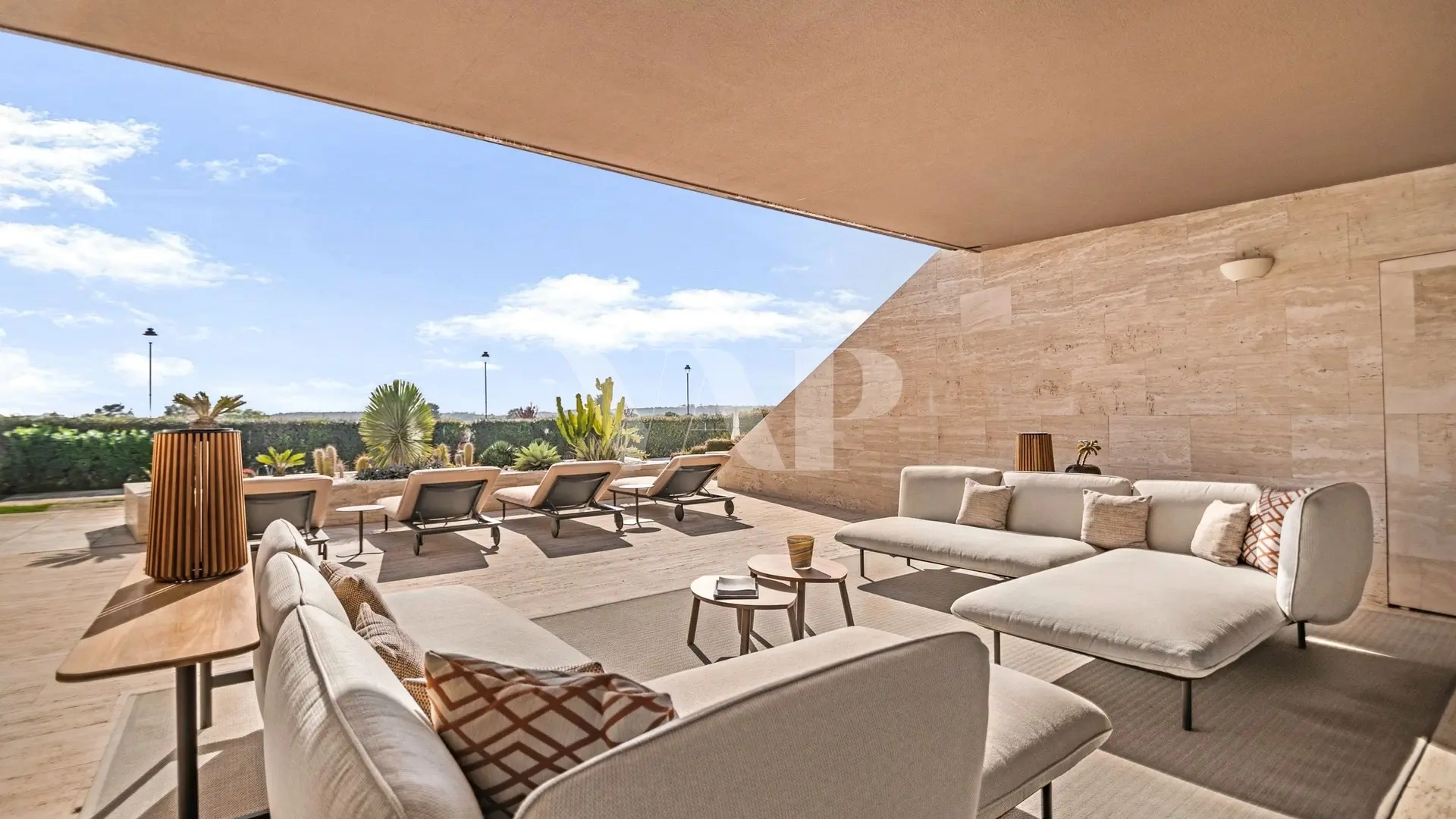 1 - apartment for sale in vilamoura algarve portugal