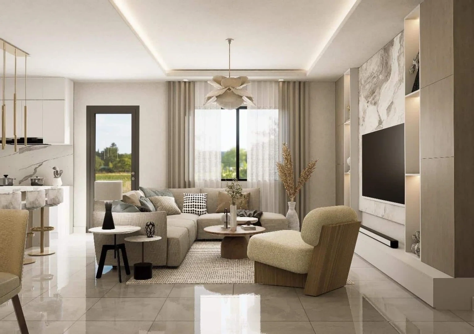 2 - verkauf wohnung larnaca larnaca zypern