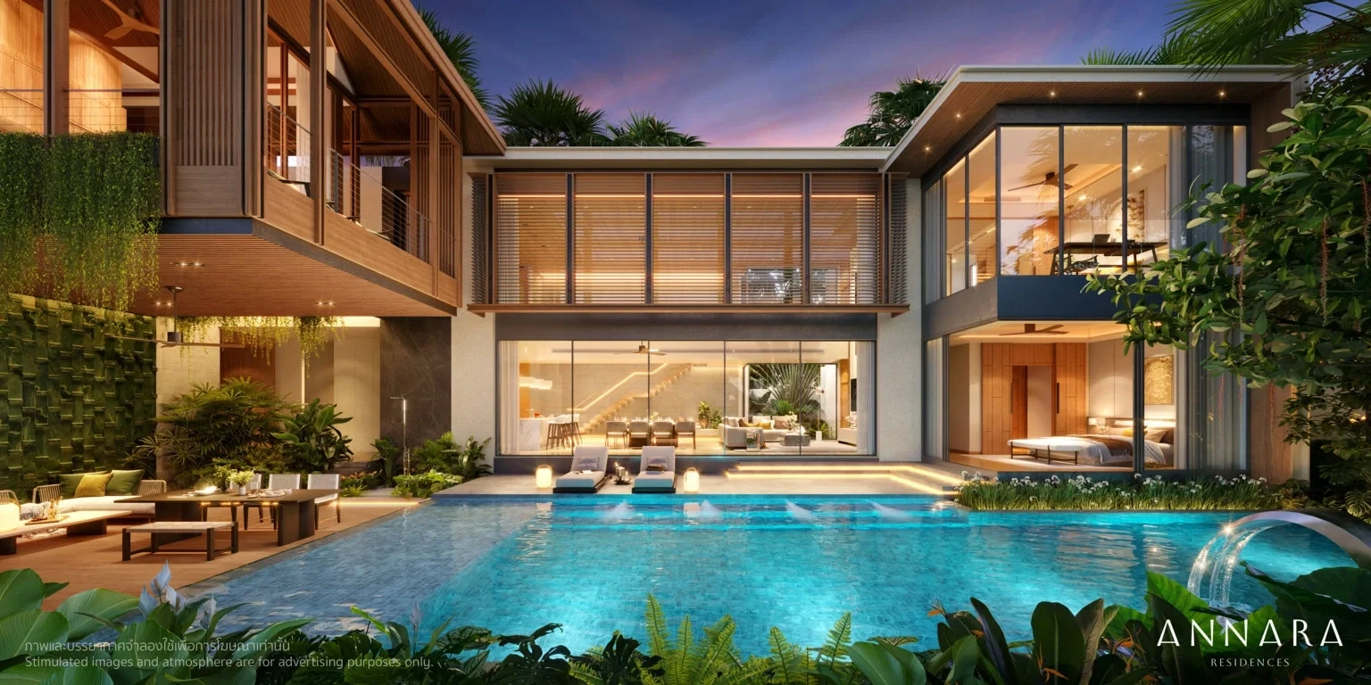 1 - verkauf haus thalang phuket thailand