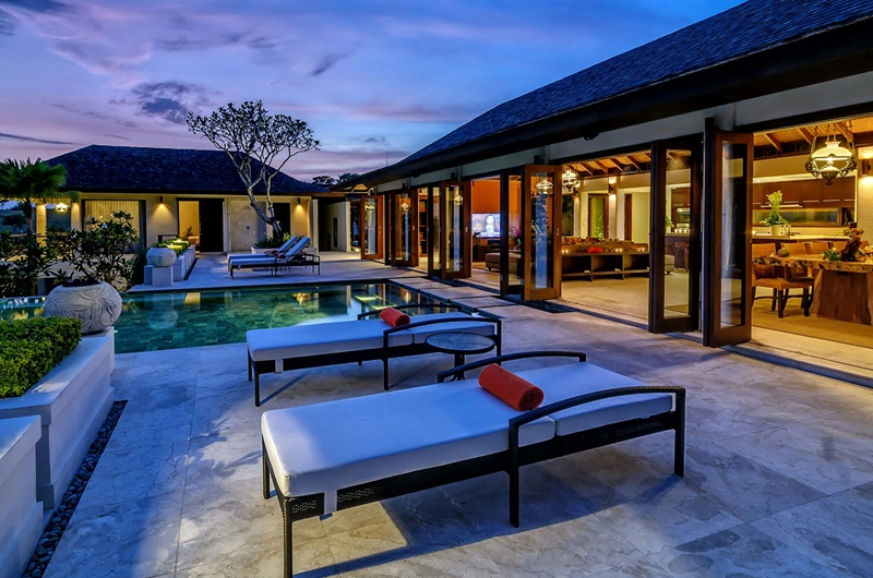 2 - villa for sale in badung bali indonesia