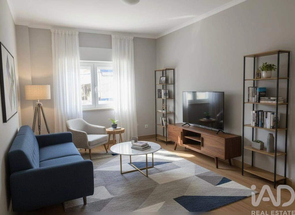 2 - venta apartamento pinhal novo región de lisboa portugal