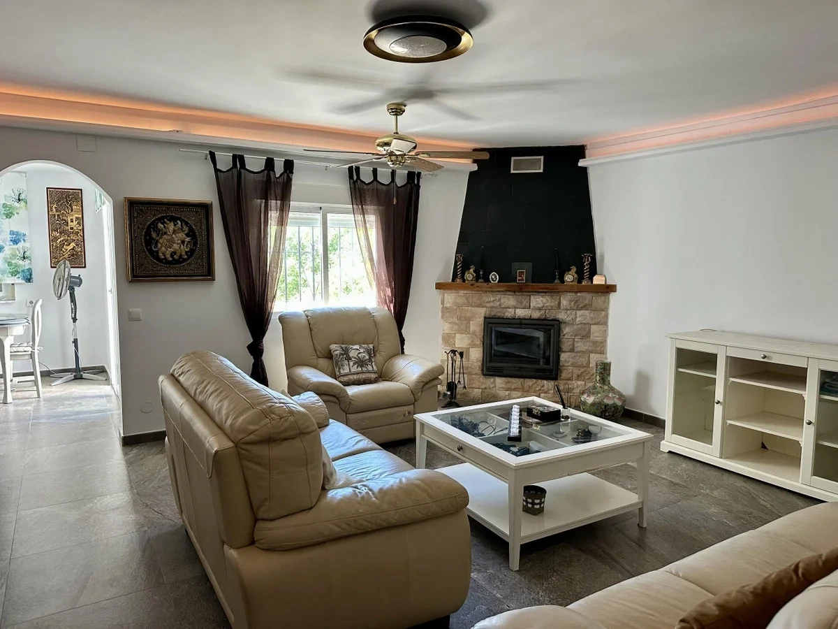1 - продажа дом manilva андалусия испания
