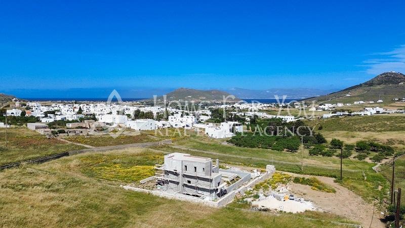 2 - vendita casa vista mare paro - cicladi egeo meridionale grecia