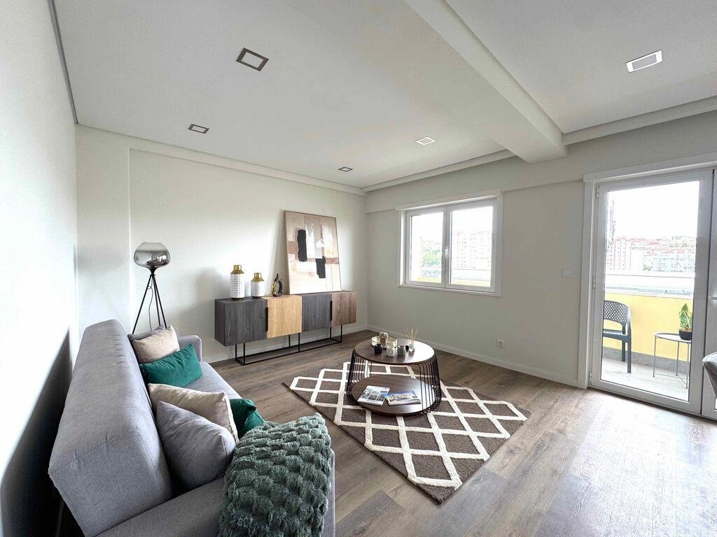 2 - venta apartamento lisboa región de lisboa portugal