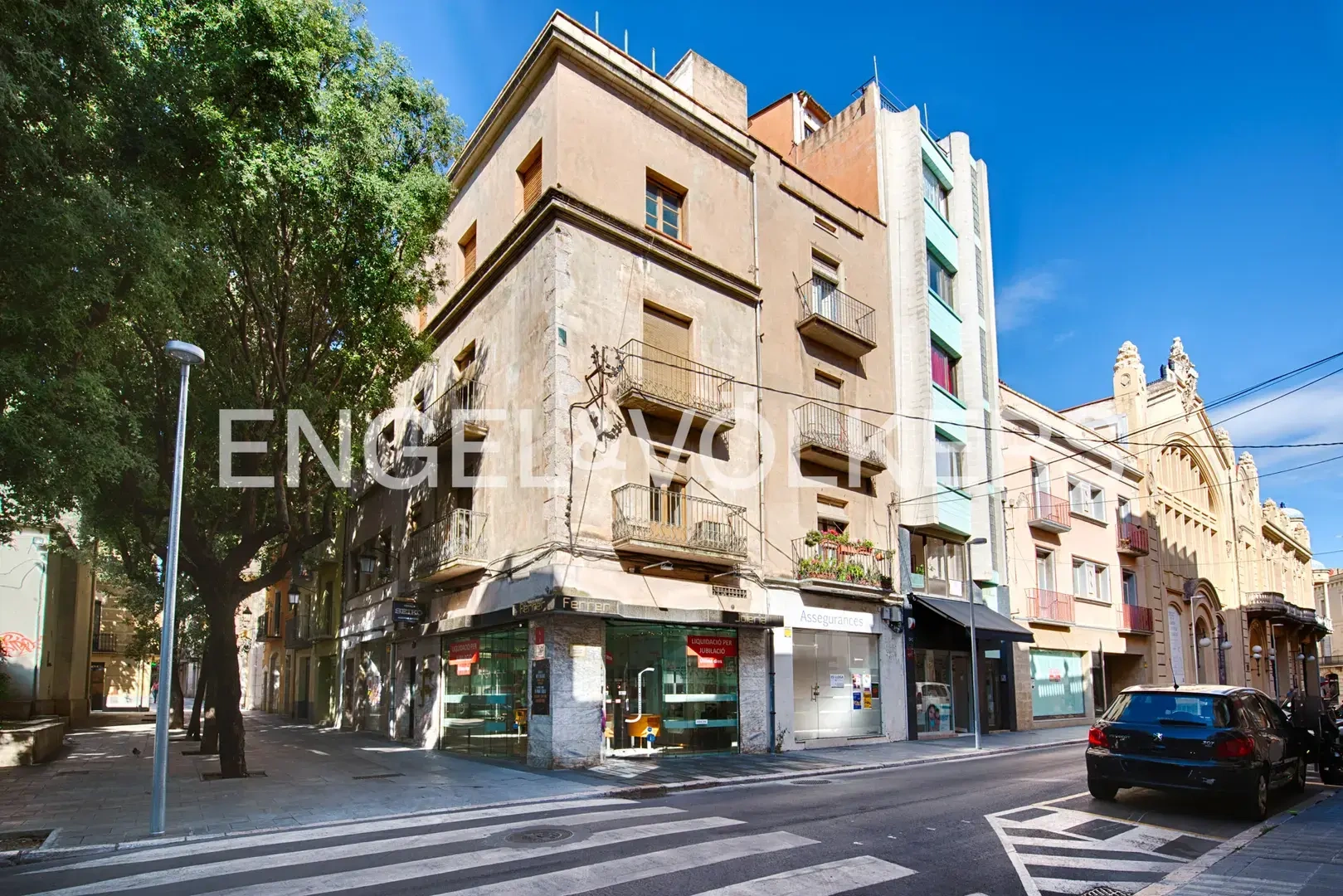1 - verkauf haus figueres katalonien spanien