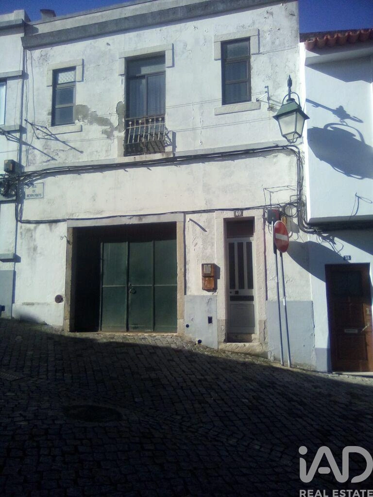 1 - venta edificio palmela región de lisboa portugal