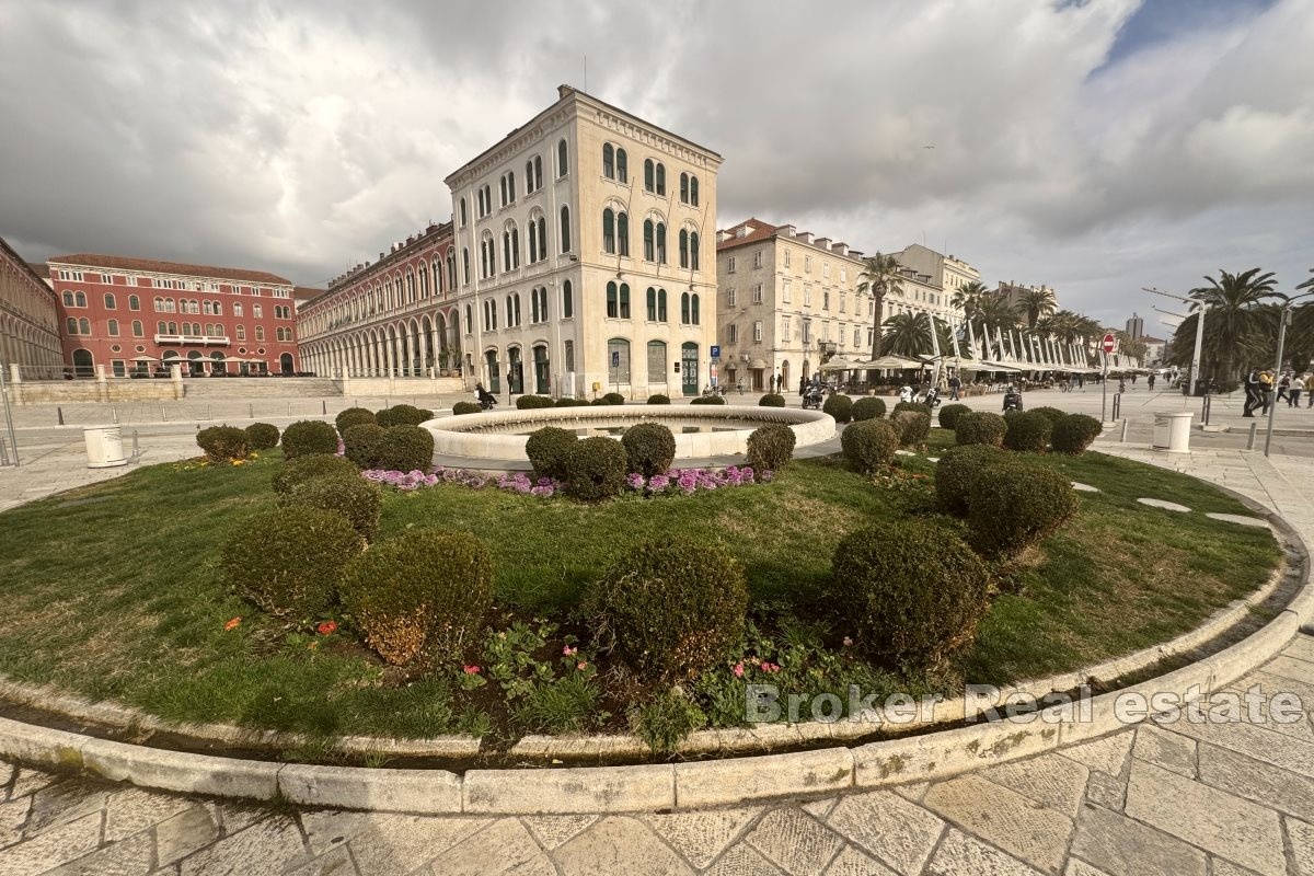 1 - venta apartamento a pie de playa split split-dalmacia croacia