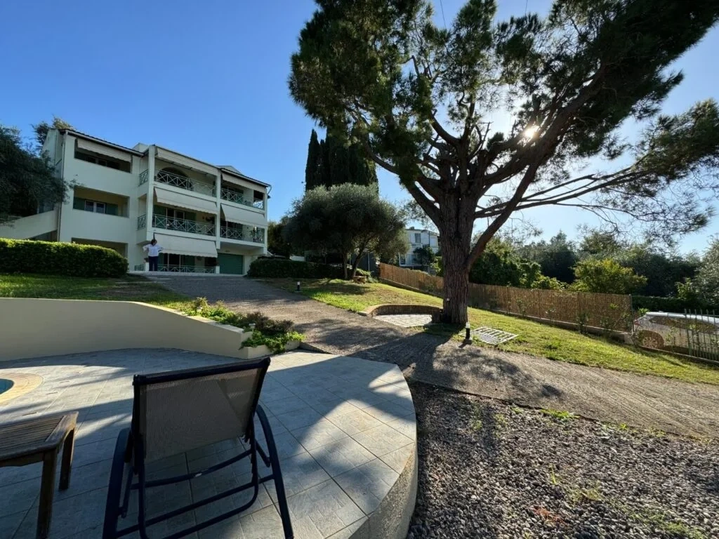 2 - vente villa vue mer corfu îles ioniennes grèce