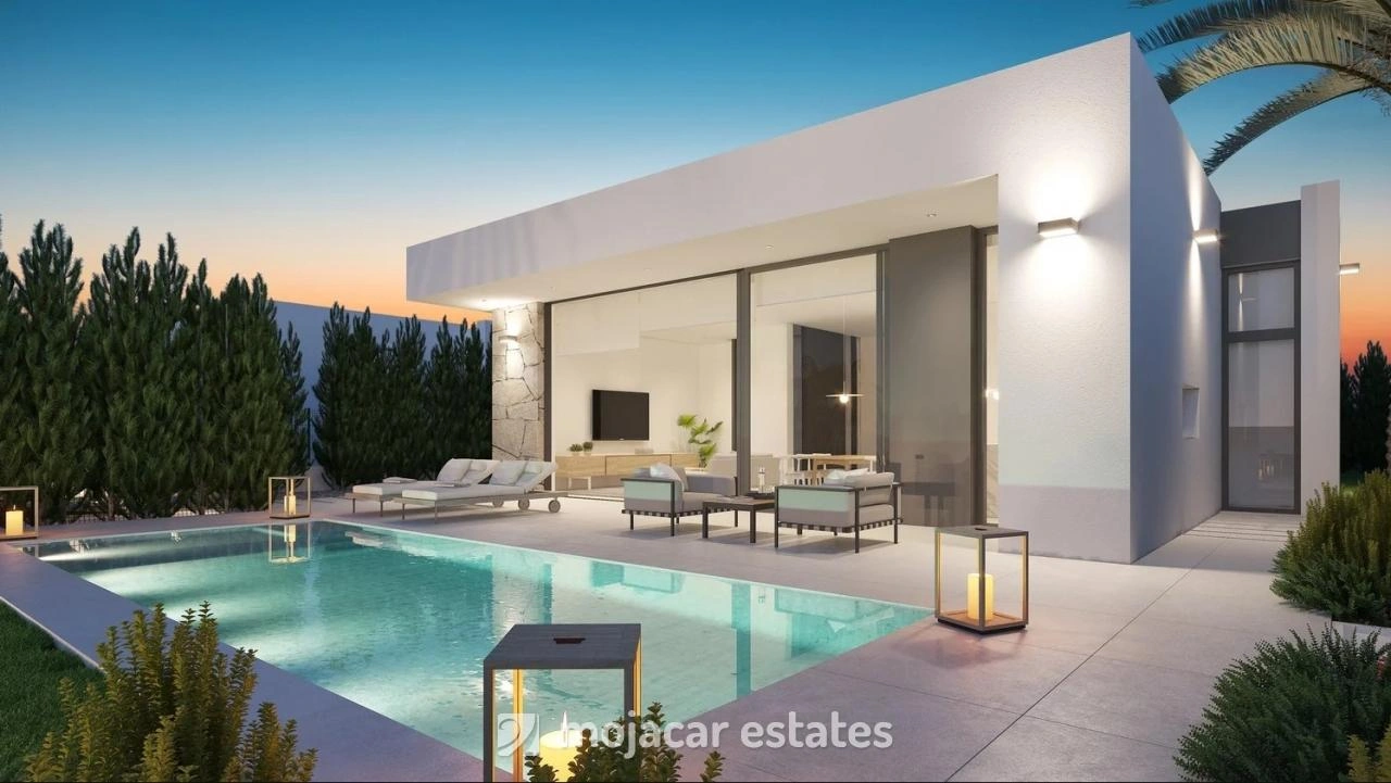 1 - verkoop villa vera andalusië spanje