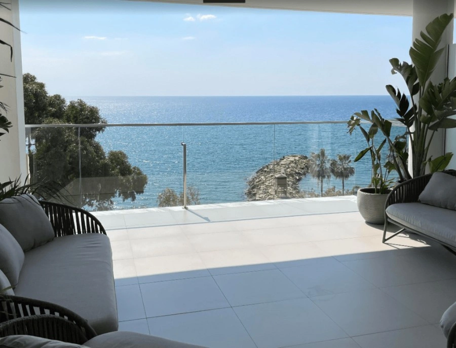 1 - venta apartamento frente al mar limassol limassol chipre