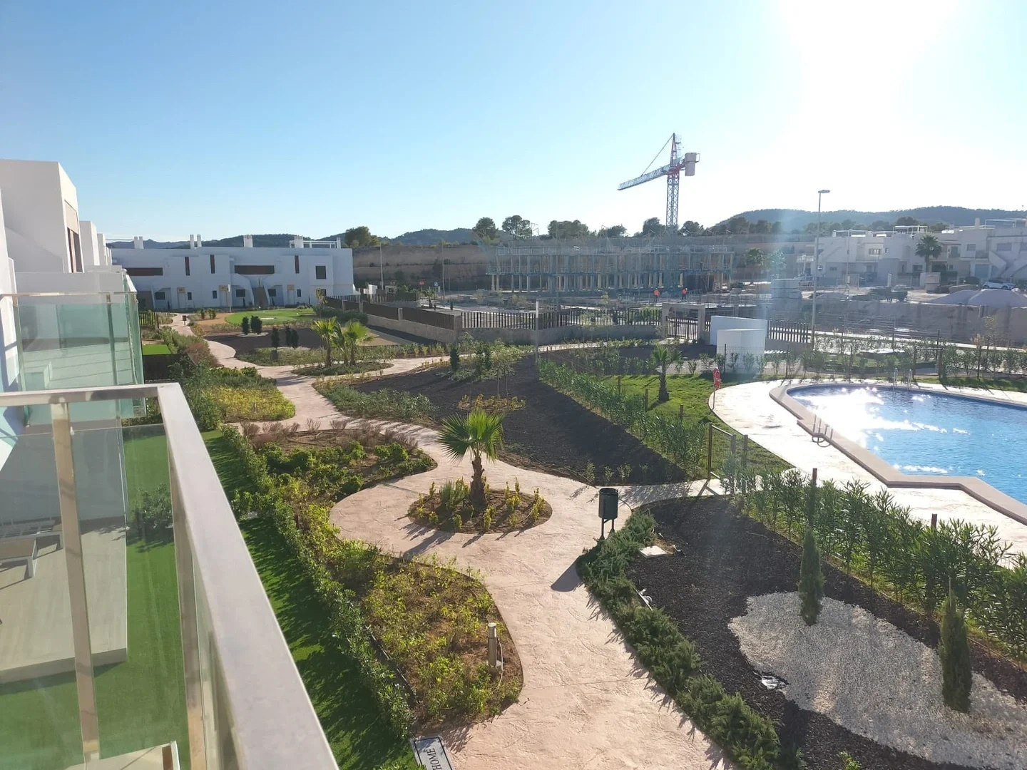 1 - продажа квартира orihuela-costa валенсия испания